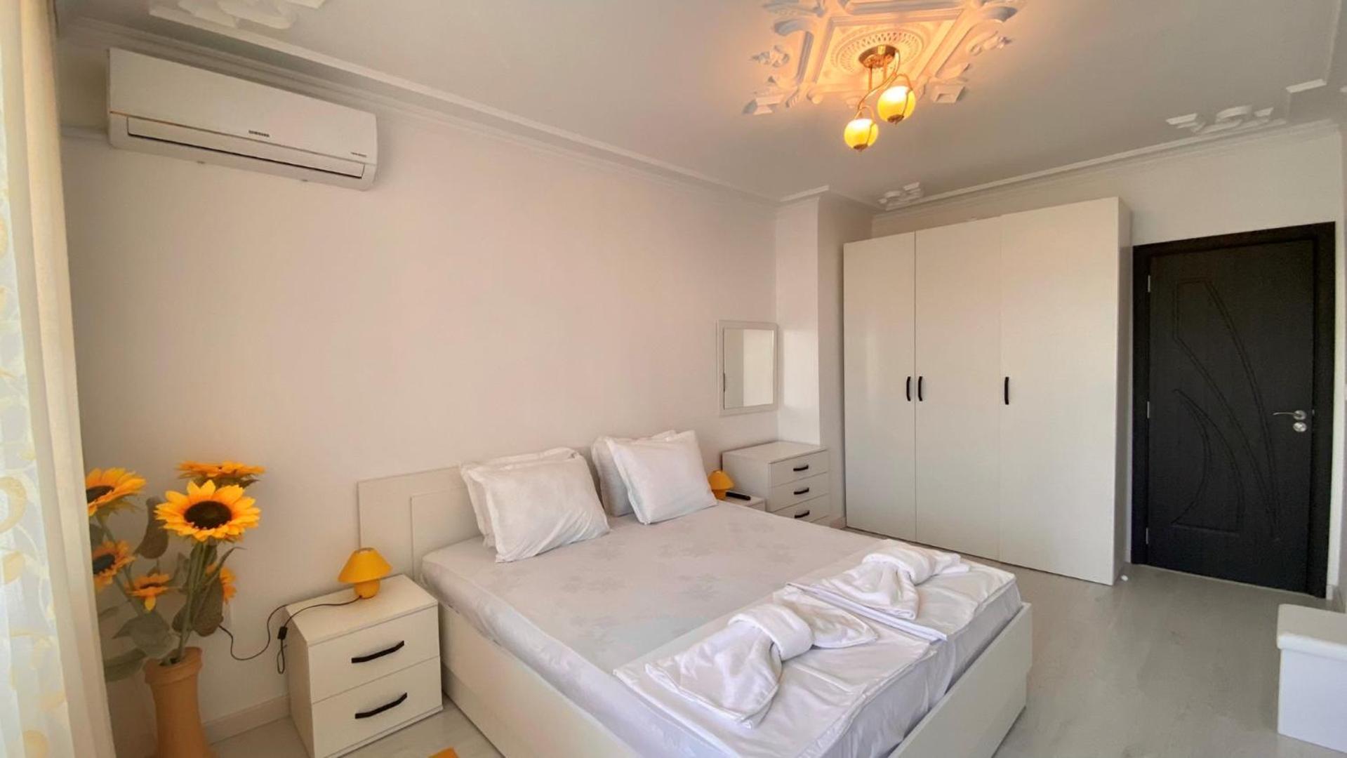 Bratanov Edelweiess Apartment Nesebar Exterior photo